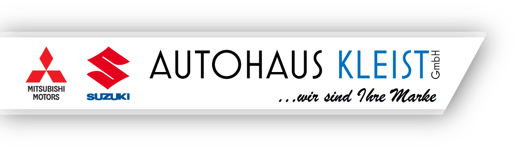 Logo Autohaus Kleist Eberswalde